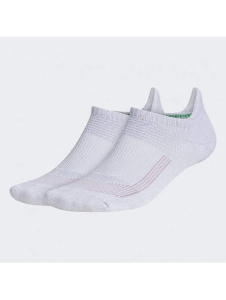 Running Superlite Tabbed No-Show Socks - 2 pairs