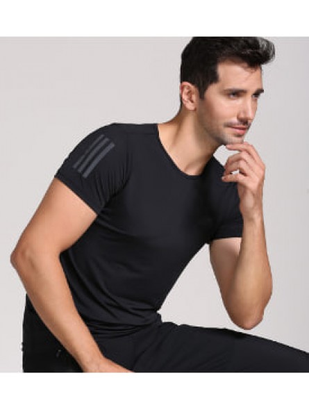 Men's T-shirt Luna