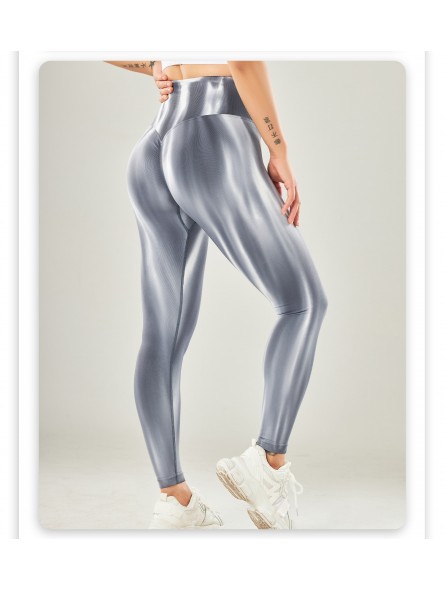 Leggings Rida-Style FlexFire grey