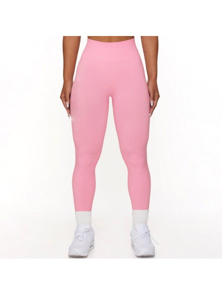 Seamless legging Rida-Style FlexFlow pink