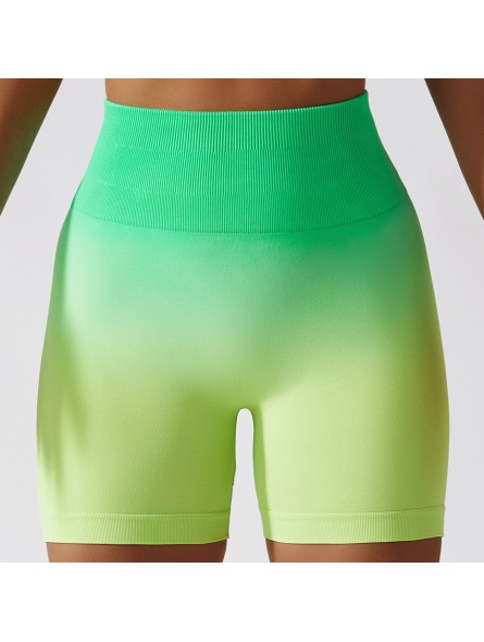 Shorts Rida-Style Dynamic Fusion green