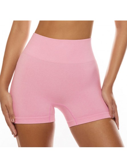 Seamless shorts Rida-Style Rhythm Rise pink